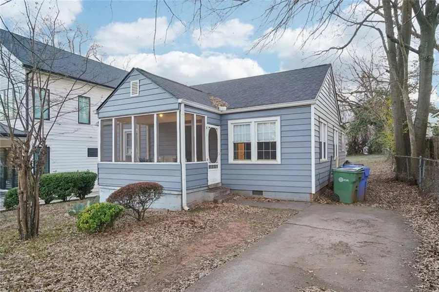 323 Stovall Street Se, Atlanta, GA 30316 - #2
