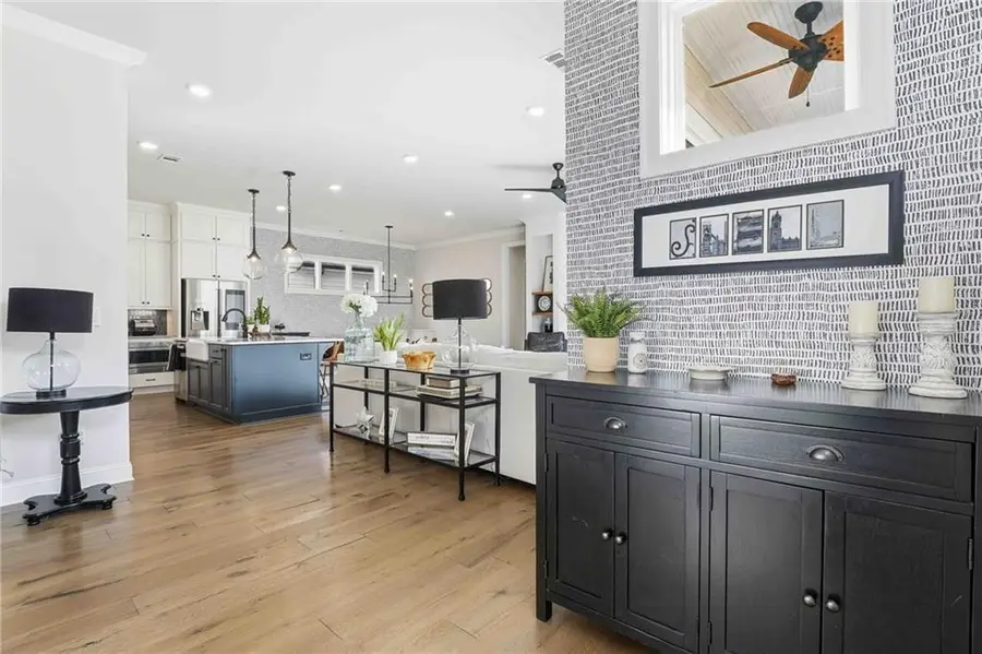 123 Idylwilde Way, Canton, GA 30115 - #3