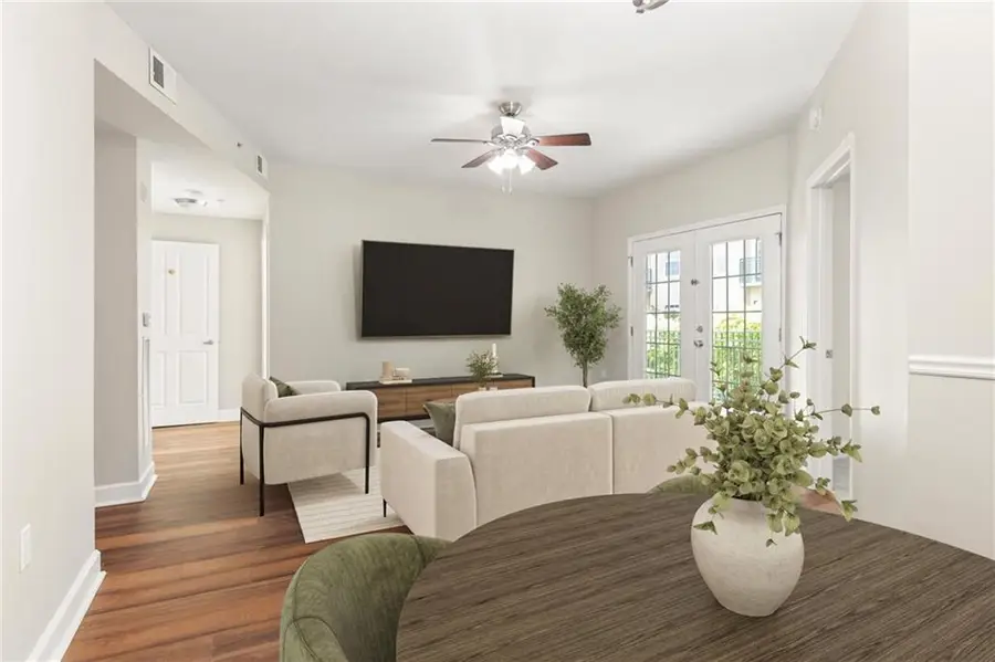 230 E Ponce De Leon Avenue #104, Decatur, GA 30030 - #2