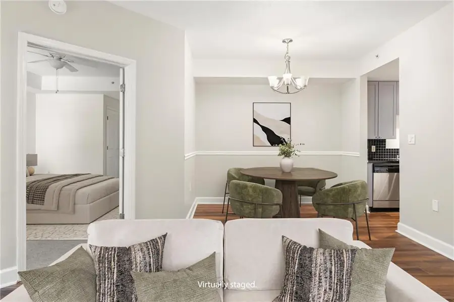 230 E Ponce De Leon Avenue #104, Decatur, GA 30030 - #3