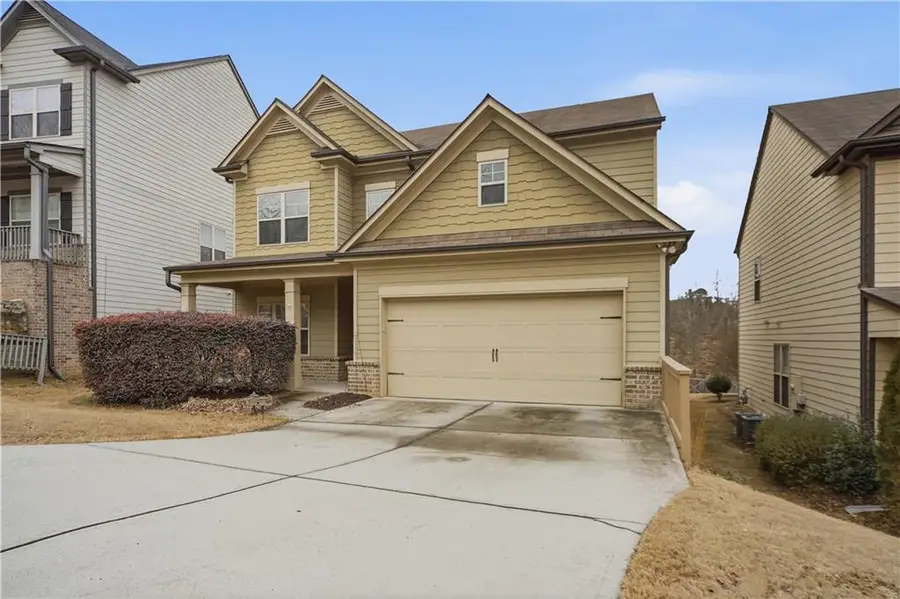 5050 Glencliff Drive, Sugar Hill, GA 30518 - #2