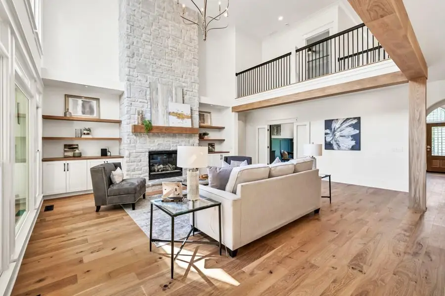 2335 Flat Stone Drive, Cumming, GA 30041 - #2