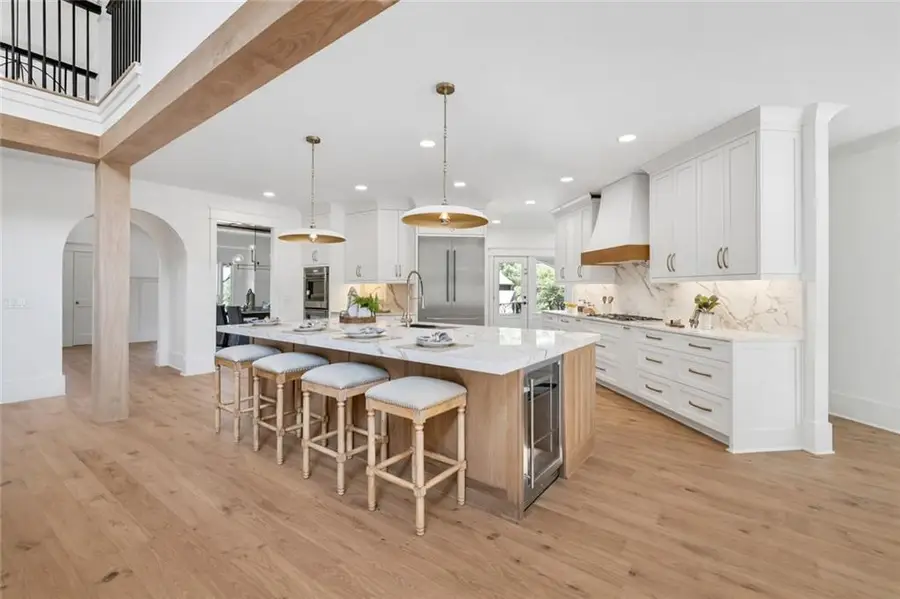 2335 Flat Stone Drive, Cumming, GA 30041 - #3