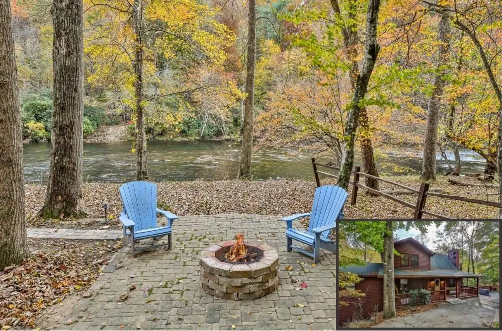 178 Novena Court, Ellijay, GA 30540 - #1