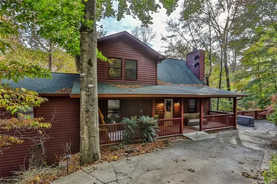 178 Novena Court, Ellijay, GA 30540 - #2