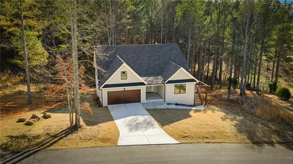 43 Inwood Lane, Blairsville, GA 30512 - #1