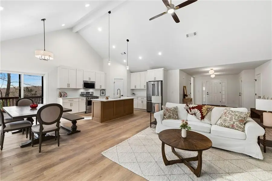 43 Inwood Lane, Blairsville, GA 30512 - #2