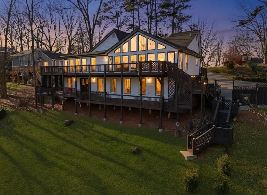 1991 Kinridge Road, Marietta, GA 30062 - Image #2