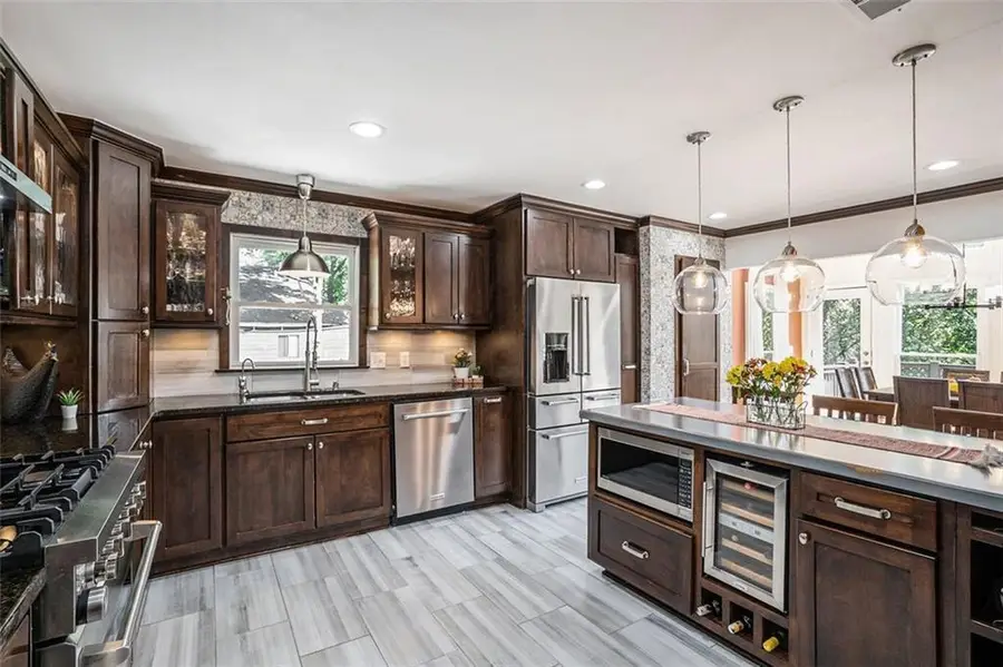 1991 Kinridge Road, Marietta, GA 30062 - Image #3