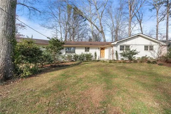 3710 Hickory Circle Se, Smyrna, GA 30080