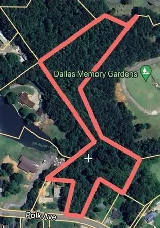 0 Polk Avenue, Dallas, GA 30132 - #1