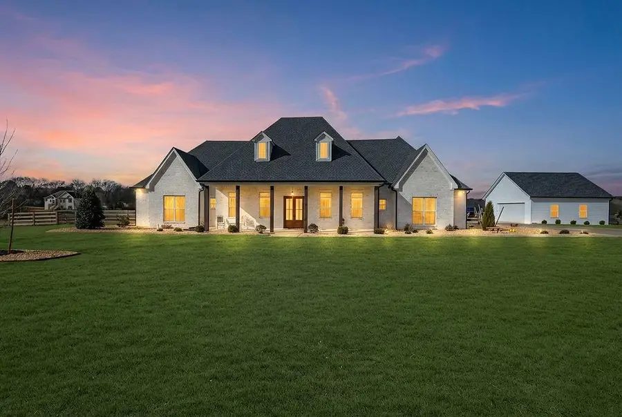 29 Ravenfield Road, Taylorsville, GA 30178 - #2