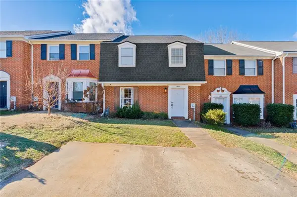 1525 Paces Ferry North Dr Se, Smyrna, GA 30080