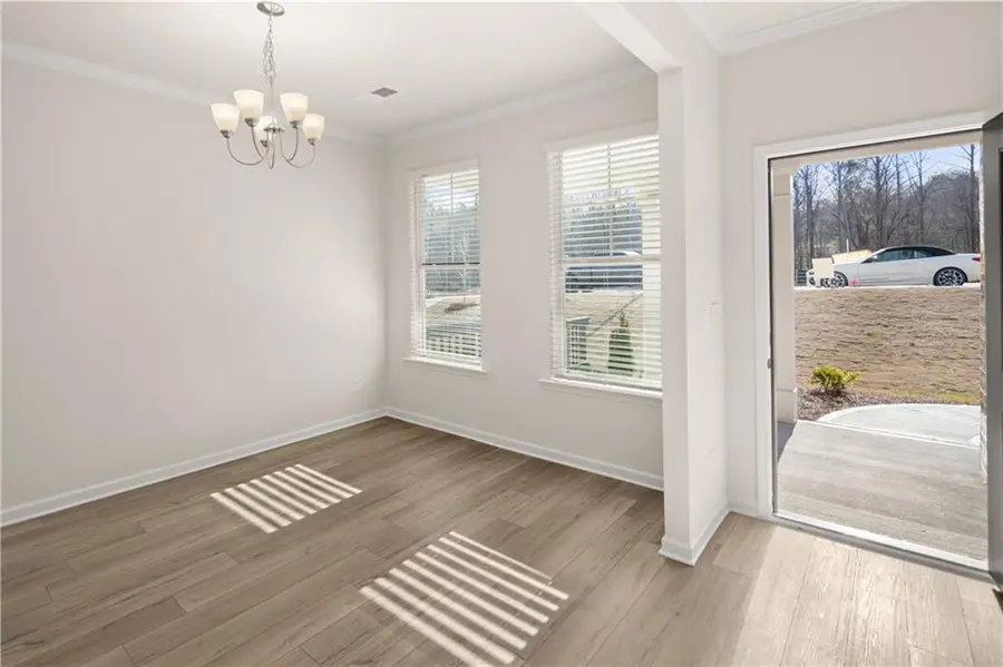 4520 Ajo Walk, Atlanta, GA 30331 - #2