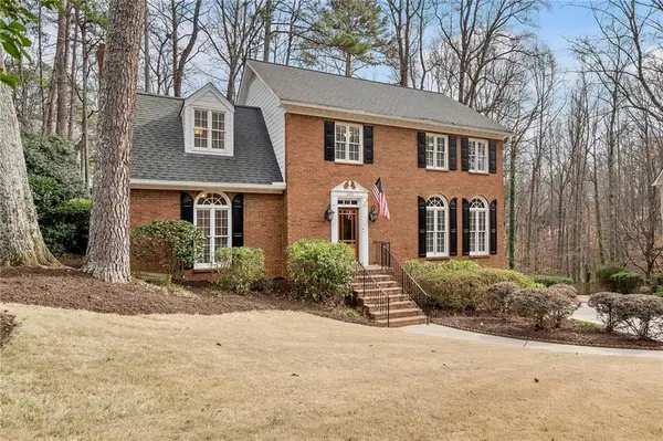 2885 Arborwoods Drive, Johns Creek, GA 30022
