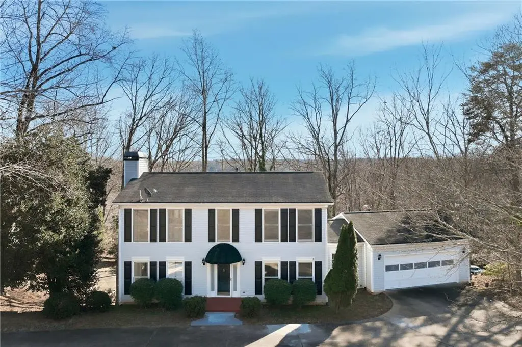 2453 Basin Court, Gainesville, GA 30506 - #1