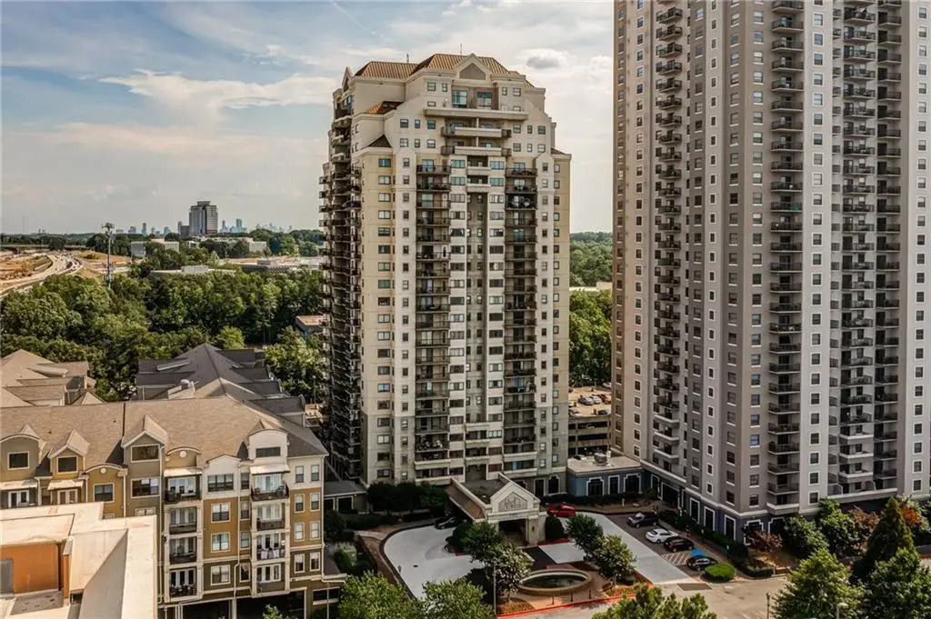 795 Hammond Drive #211, Atlanta, GA 30328 - Image #1