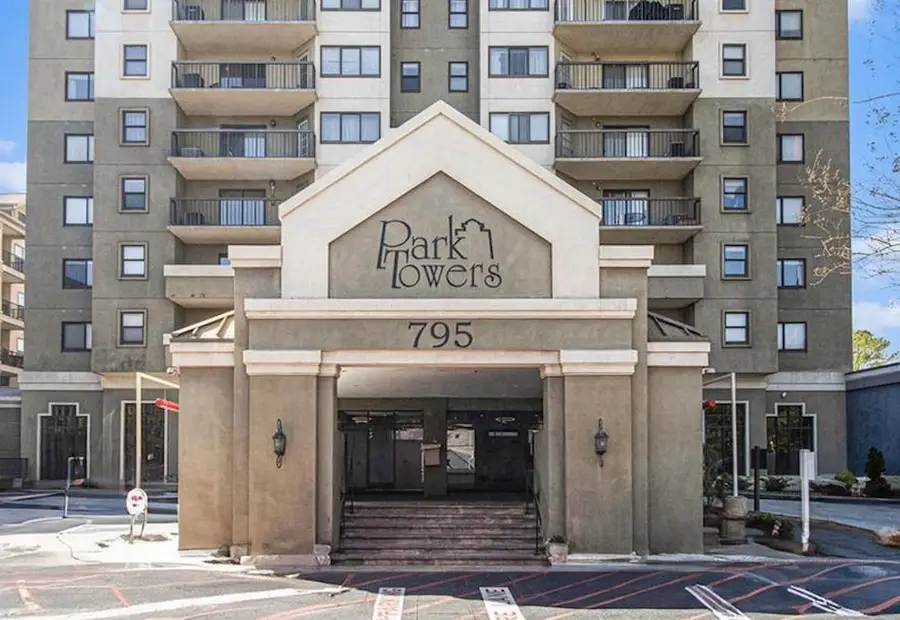 795 Hammond Drive #211, Atlanta, GA 30328 - Image #2