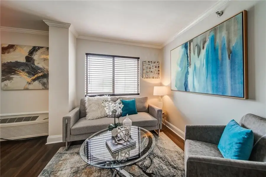 795 Hammond Drive #211, Atlanta, GA 30328 - Image #3