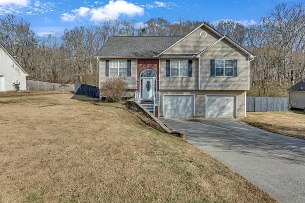 1224 Dale Drive, Monroe, GA 30656
