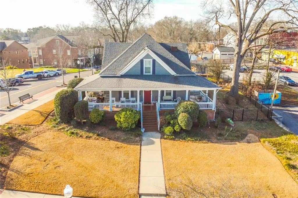 76 Jones Street, Norcross, GA 30071 - #1