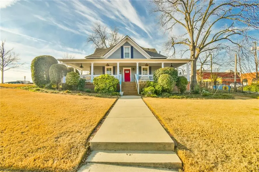 76 Jones Street, Norcross, GA 30071 - #2