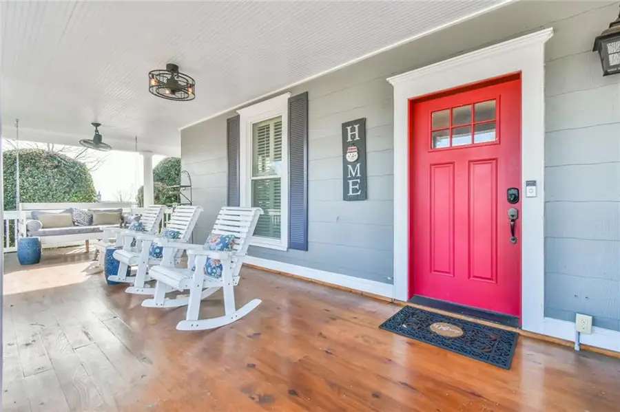 76 Jones Street, Norcross, GA 30071 - #3