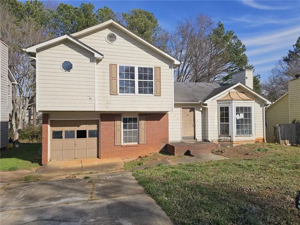 3738 Sandy Shoals Lane, Decatur, GA 30034 - #1