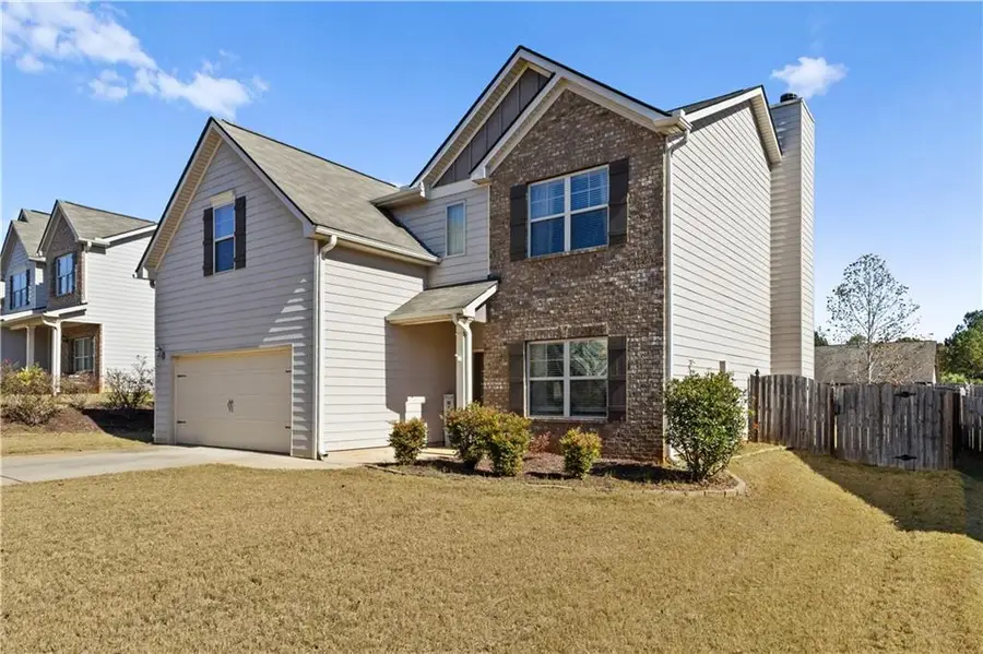 9116 Alden Drive, Locust Grove, GA 30248 - #2