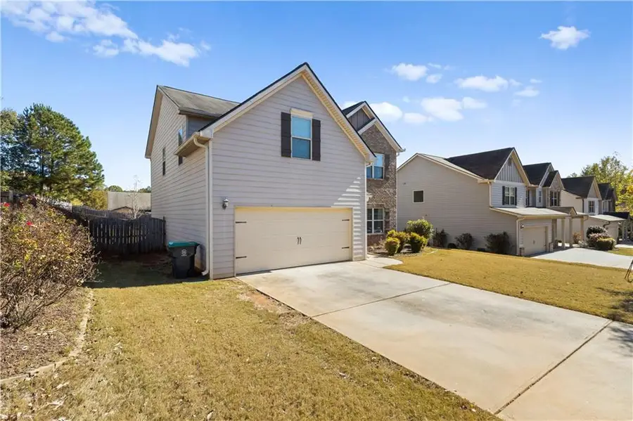 9116 Alden Drive, Locust Grove, GA 30248 - #3