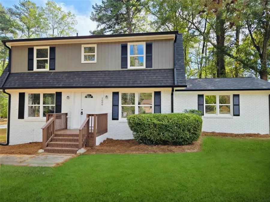 1606 King Road, Riverdale, GA 30296 - #2