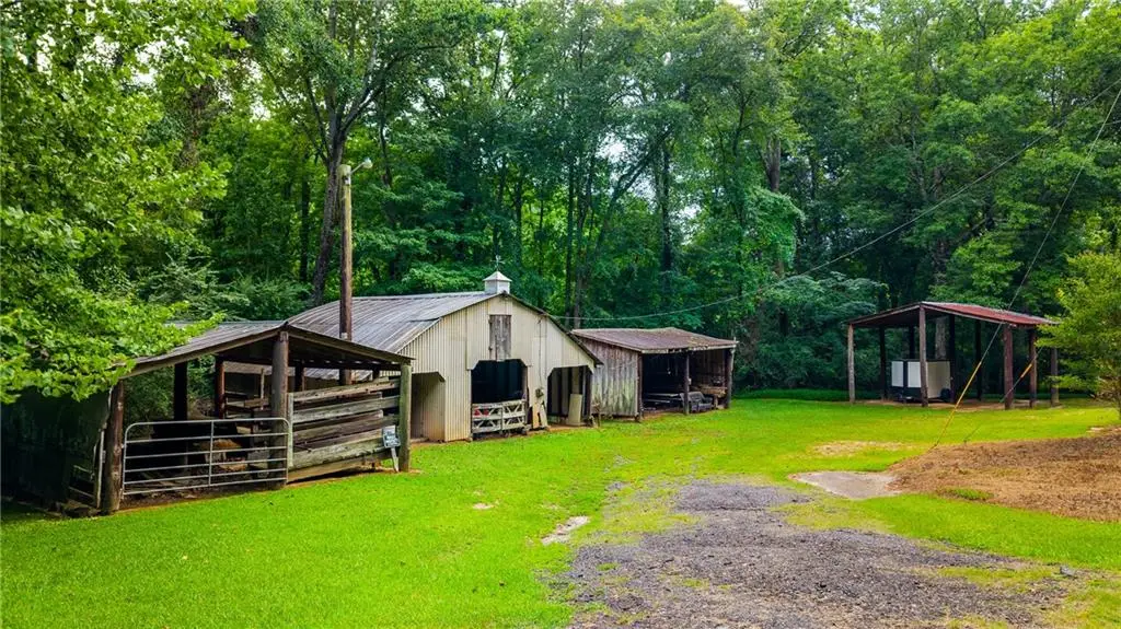273 Sewell Road, Bremen, GA 30110 - #1