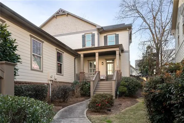 294 Sampson #5b Street Ne, Atlanta, GA 30312