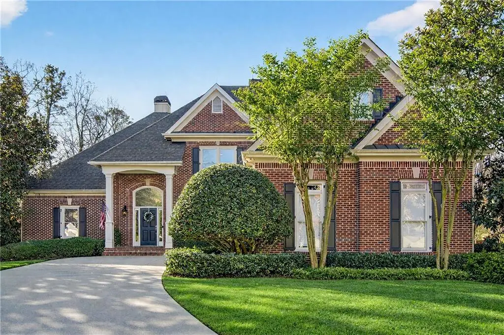 1841 E Gate Cove, Dunwoody, GA 30338 - #1