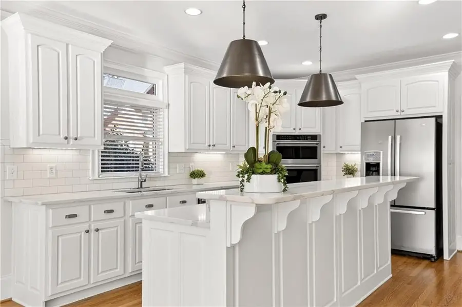 1841 E Gate Cove, Dunwoody, GA 30338 - #2