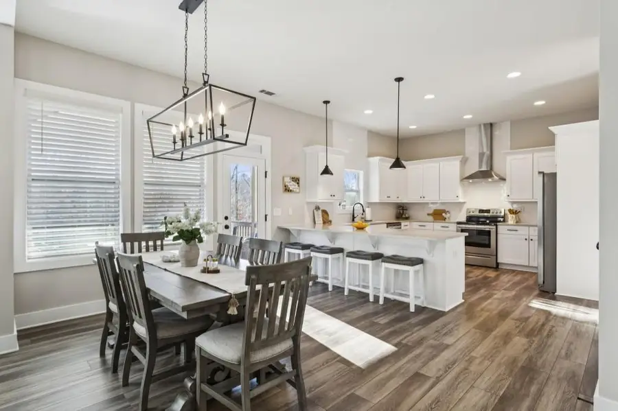 20 Bluestone Way Ne, Cartersville, GA 30121 - #3