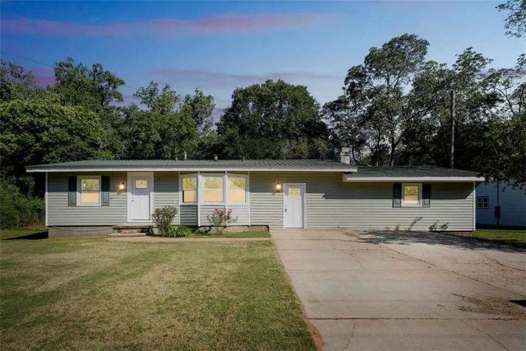 309 Lagrange Street, Grantville, GA 30220 - #1