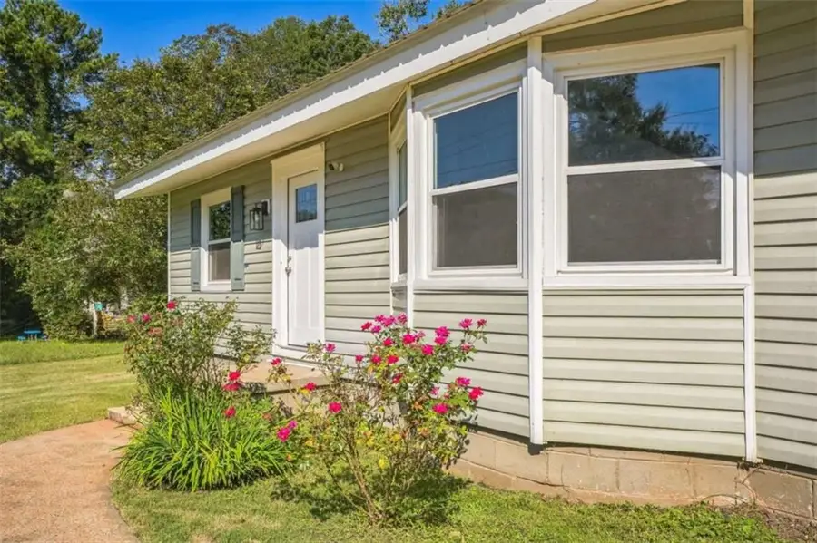 309 Lagrange Street, Grantville, GA 30220 - #2