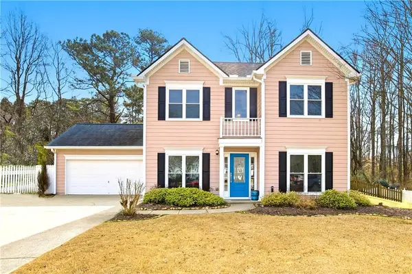 2915 Brookwater Drive, Cumming, GA 30041