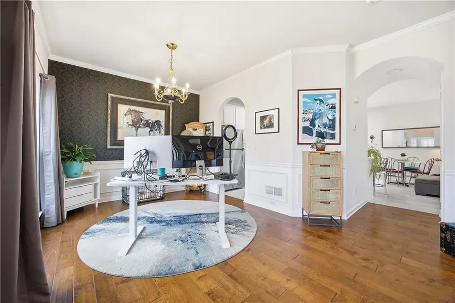 2915 Brookwater Drive, Cumming, GA 30041 - #3