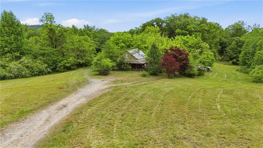 2558 Stonepile Road, Clarkesville, GA 30523 - #2