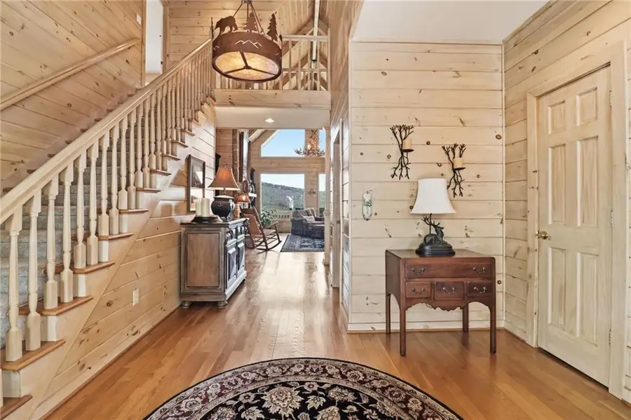 1692 Ridgeview Drive, Big Canoe, GA 30143 - #2