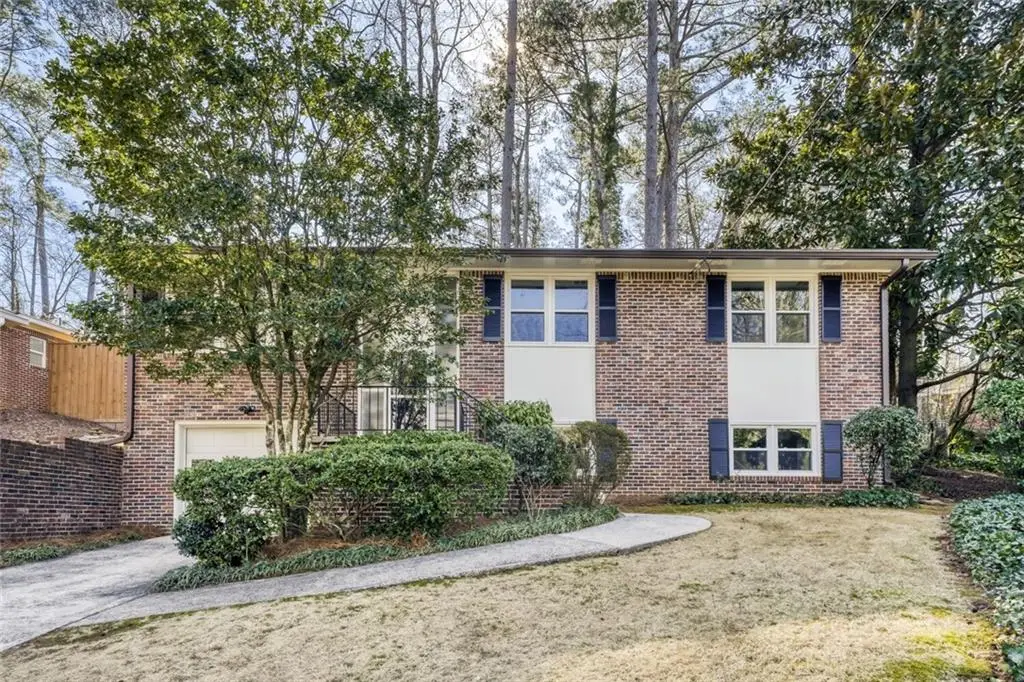 1391 Willivee Drive, Decatur, GA 30033 - Image #1