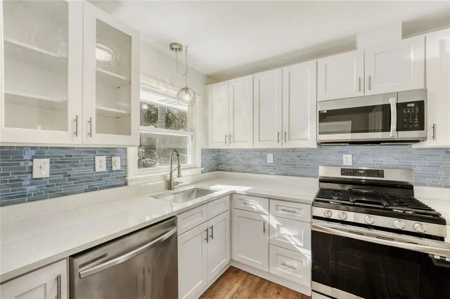 1391 Willivee Drive, Decatur, GA 30033 - Image #3