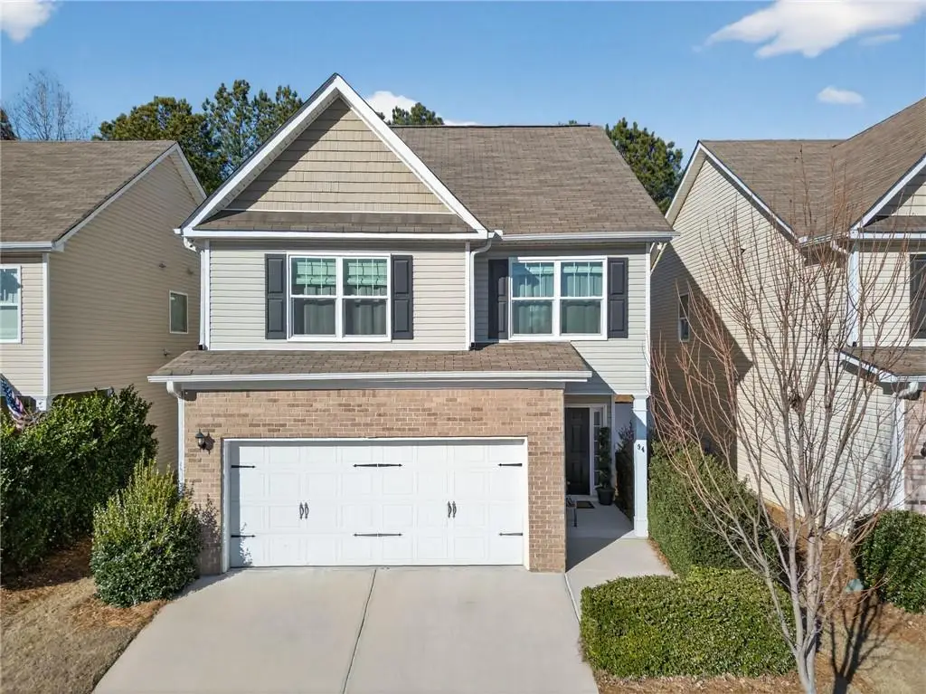 94 Hill Crest Circle, Hiram, GA 30141 - #1