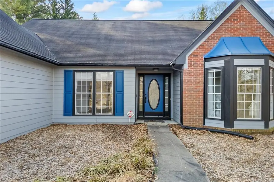 1500 Smoke Hill Drive, Hoschton, GA 30548 - #2