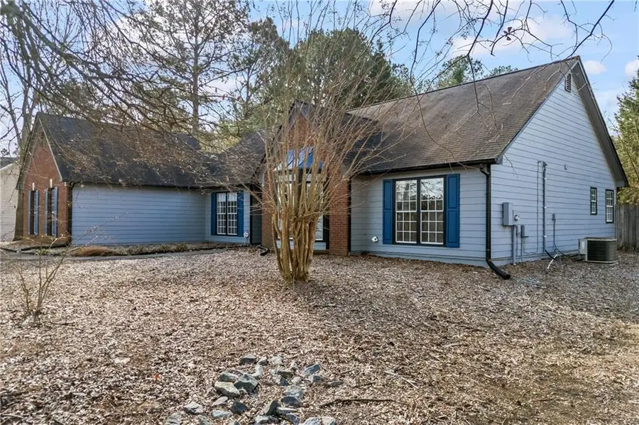 1500 Smoke Hill Drive, Hoschton, GA 30548 - #3