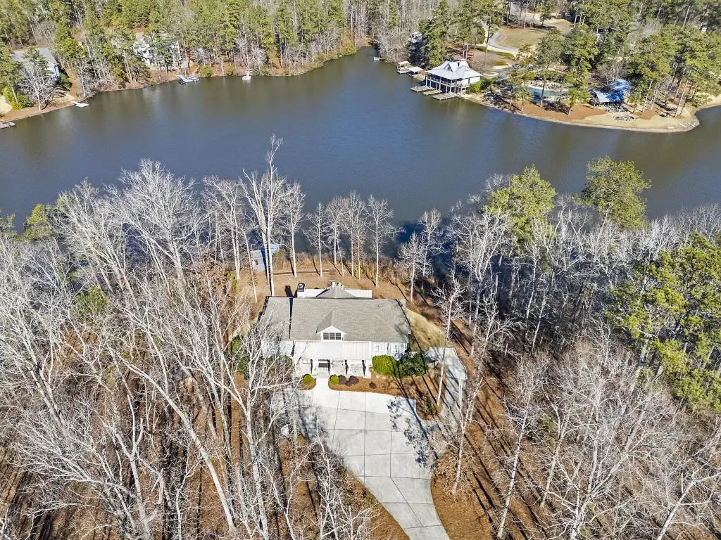 72 Buckeye Ridge, Newnan, GA 30263 - #1