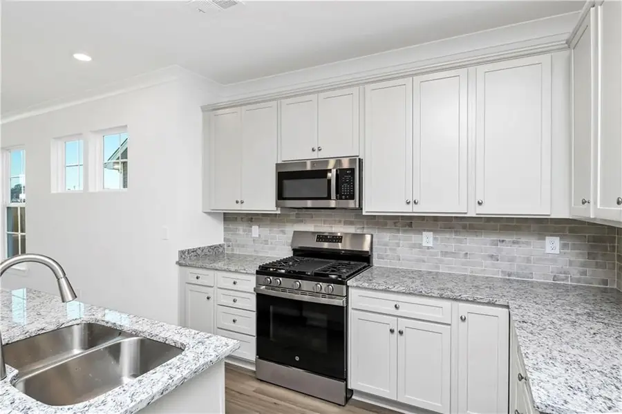 140 Trace Bluff, Dawsonville, GA 30534 - #3