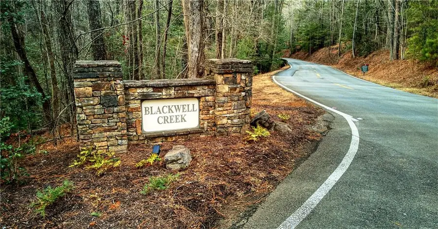 9317 Blackwell Creek Way, Jasper, GA 30143 - #2